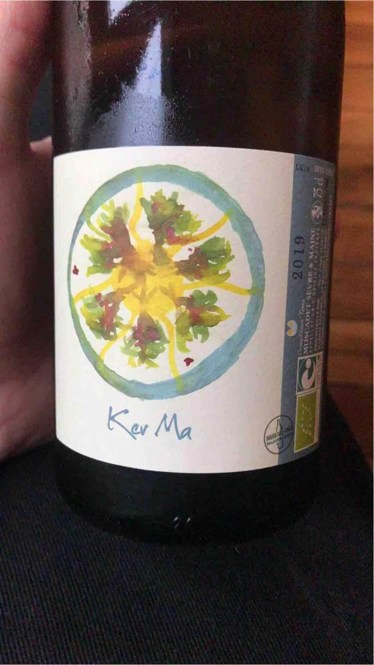 Ker Ma - Complémen'Terre - Marion Pescheux & Manuel Landron 
