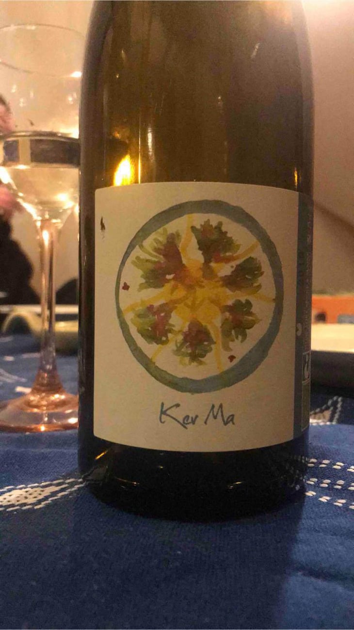 Ker Ma - Complémen'Terre - Marion Pescheux & Manuel Landron 