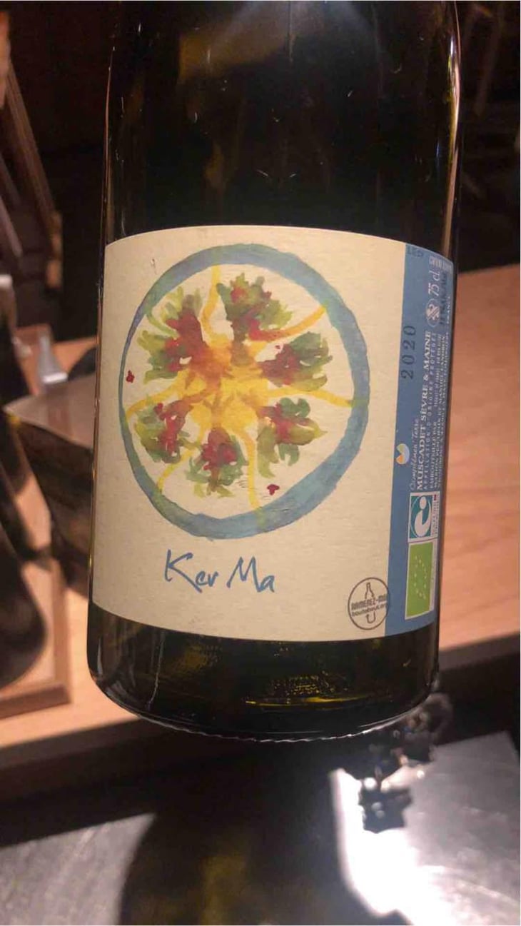 Ker Ma - Complémen'Terre - Marion Pescheux & Manuel Landron 