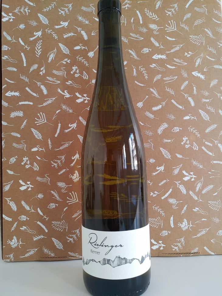 Kerner - Rielinger - Matthias Messner -2018