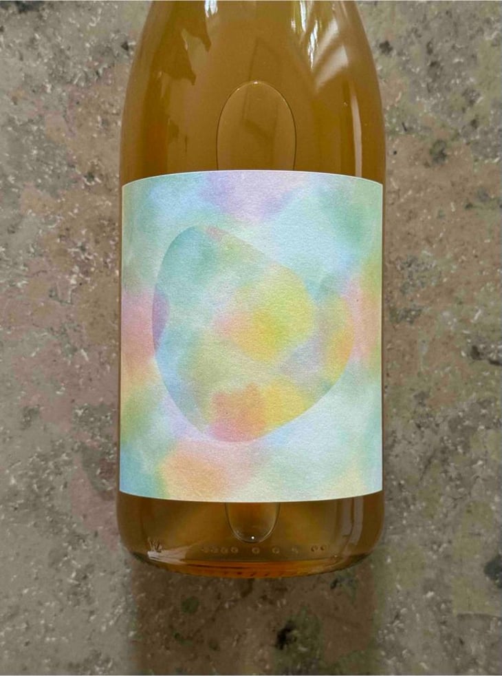 Kerner - Liberto Weine - Elia Liberto 
