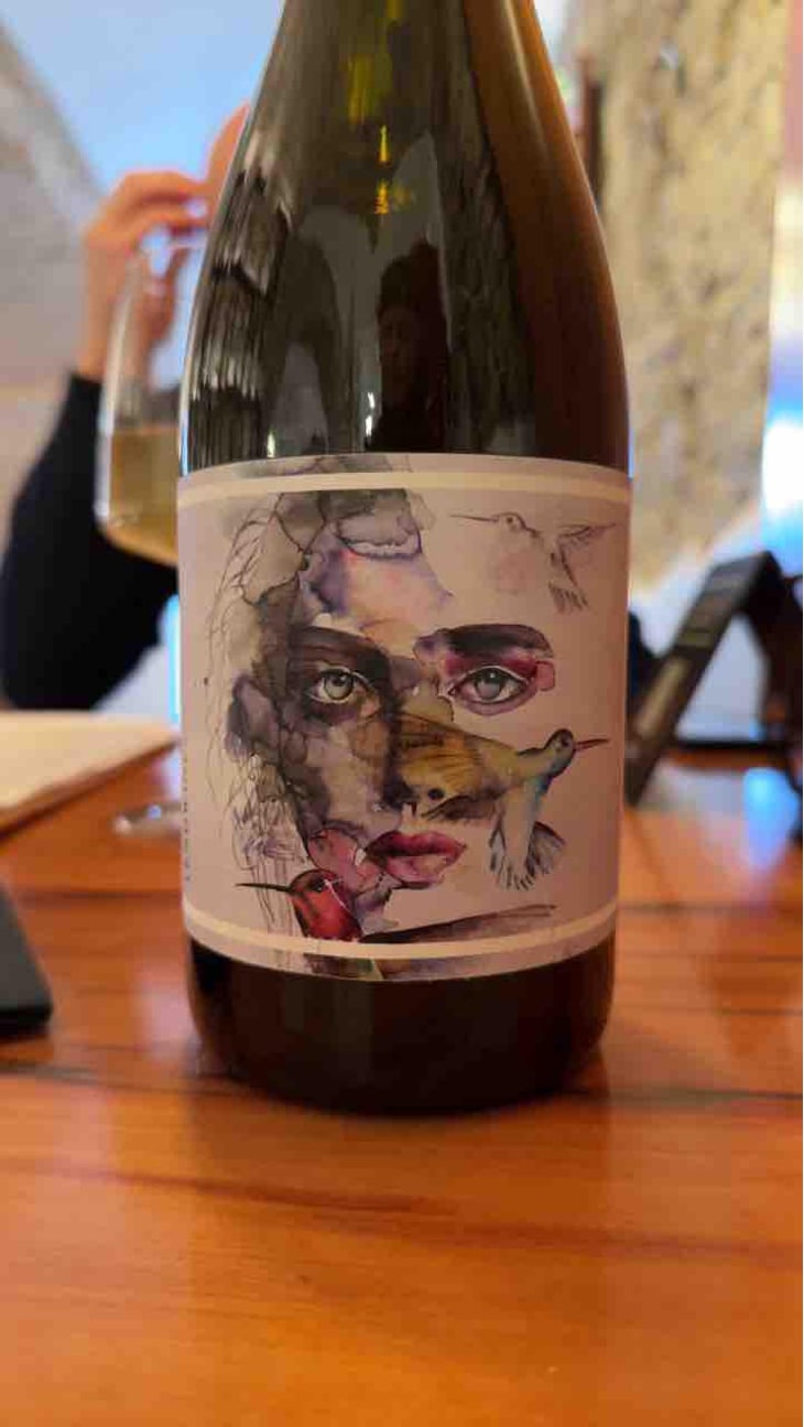 Kerner + - Lendwines - Simon & Peti -2022