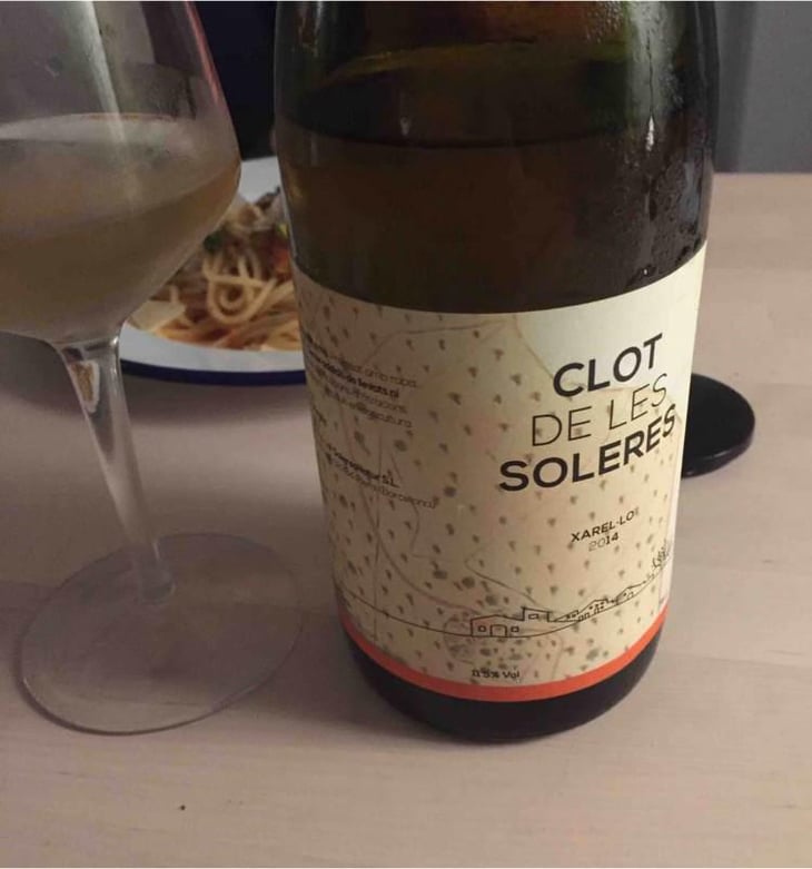 XARLel - Clot de les Soleres - Montse i Carles Mora Ferrer 