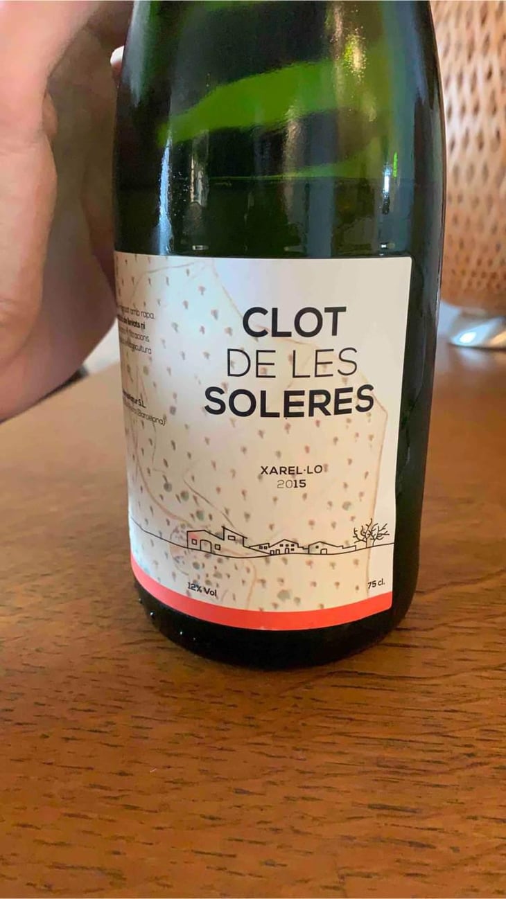 XARLel - Clot de les Soleres - Montse i Carles Mora Ferrer 