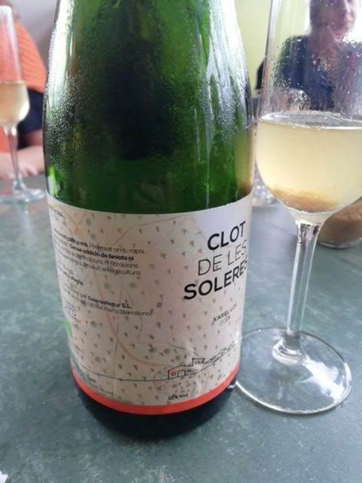 XARLel - Clot de les Soleres - Montse i Carles Mora Ferrer 