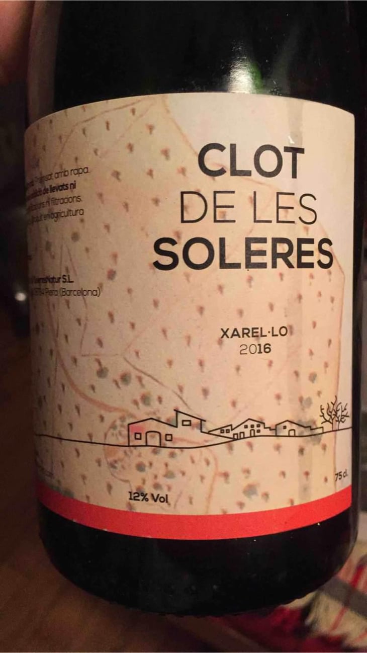 XARLel - Clot de les Soleres - Montse i Carles Mora Ferrer 