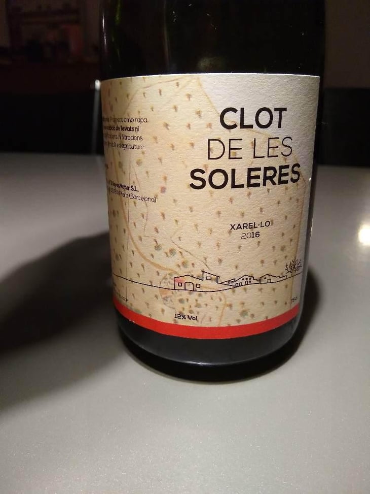 XARLel - Clot de les Soleres - Montse i Carles Mora Ferrer 