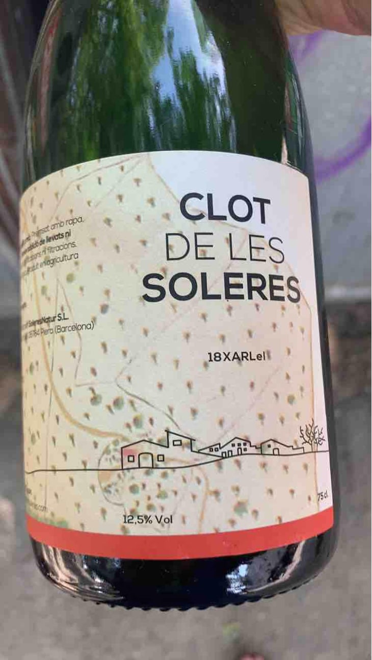 XARLel - Clot de les Soleres - Montse i Carles Mora Ferrer 