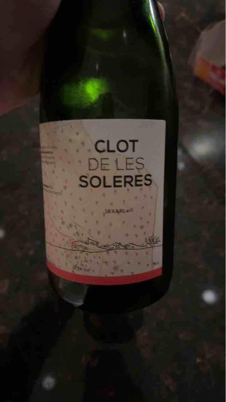 XARLel - Clot de les Soleres - Montse i Carles Mora Ferrer 