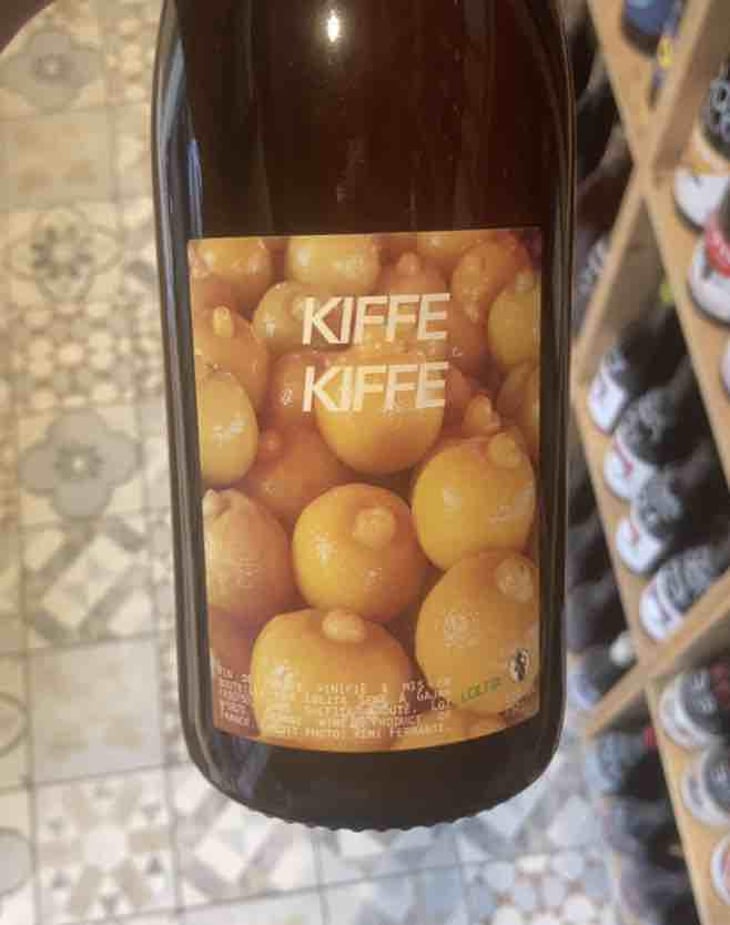 Kiffe Kiffe - Lolita Sene - Lolita Sene 