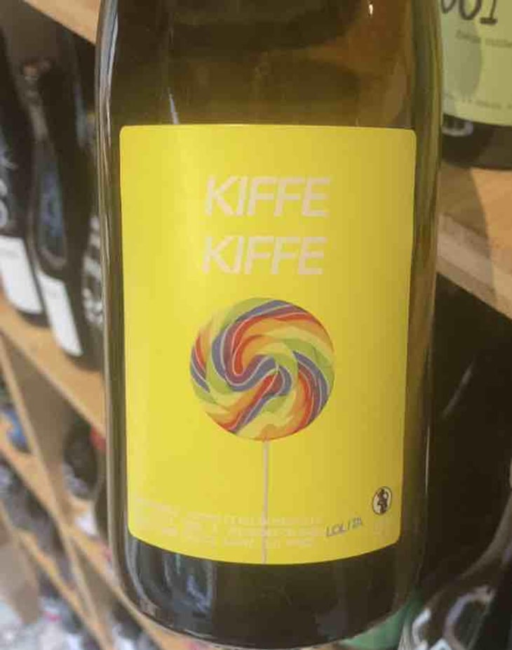 Kiffe Kiffe 2021 - Lolita Sene - Lolita Sene -2021
