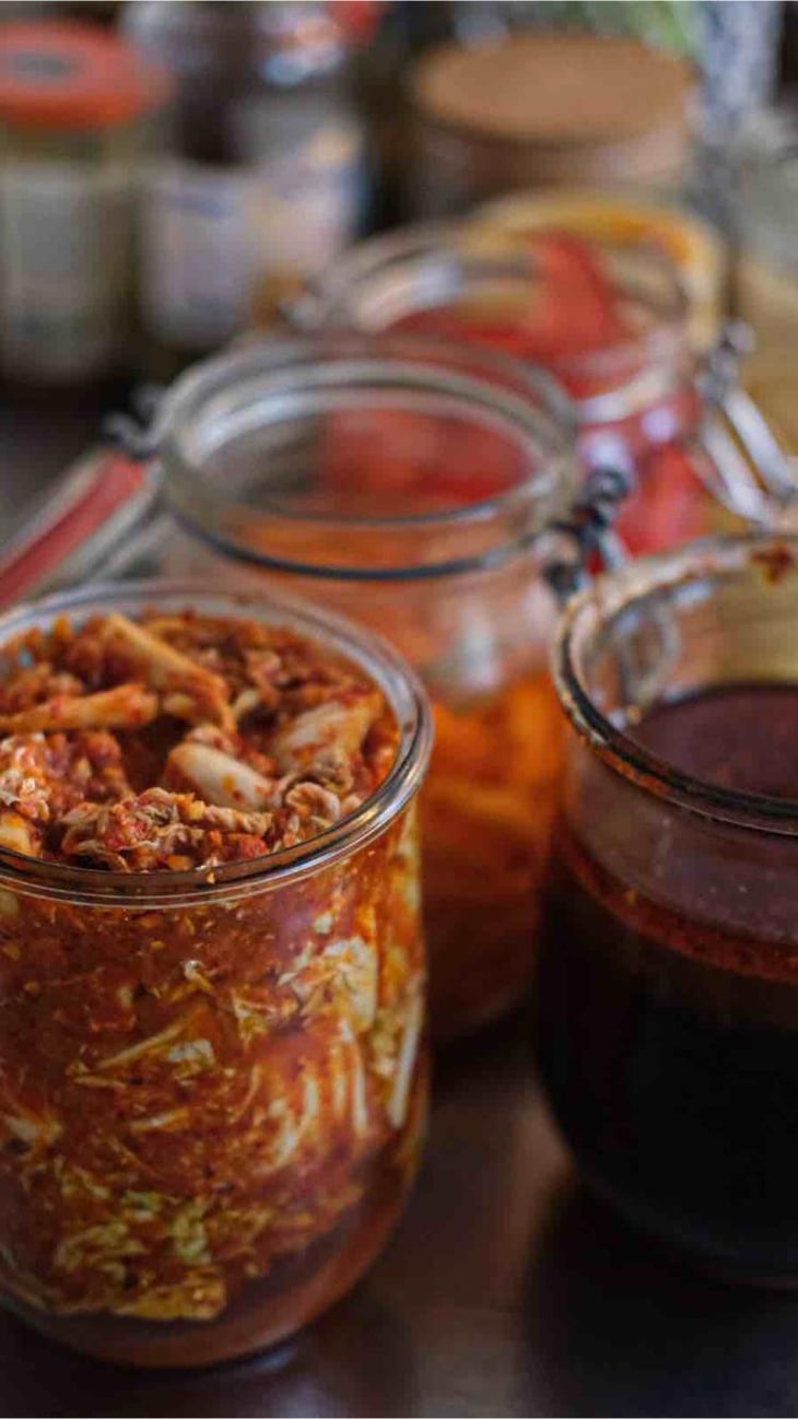 Kimchi - BANHMEÏ - 686247