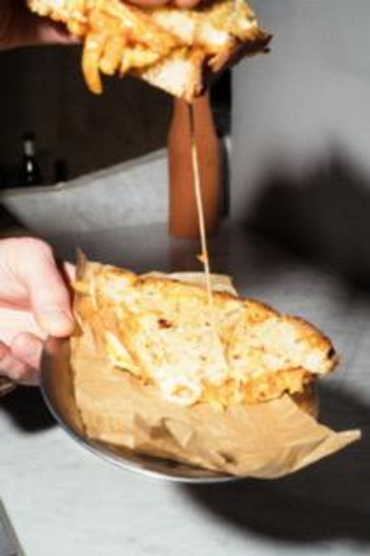 Kimchi Toast - Isola - 770600