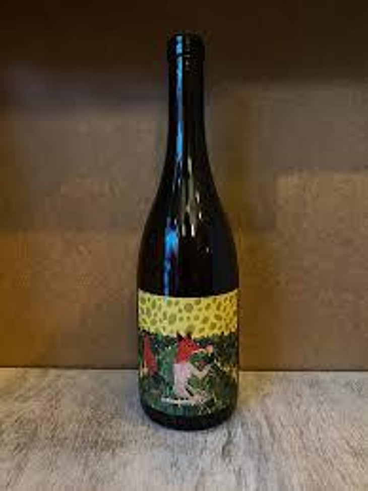 Kindeli “Otoño” - Alex Craighead Wines - Don & Kindeli Wines - Alex Craighead & Josefina Venturino 