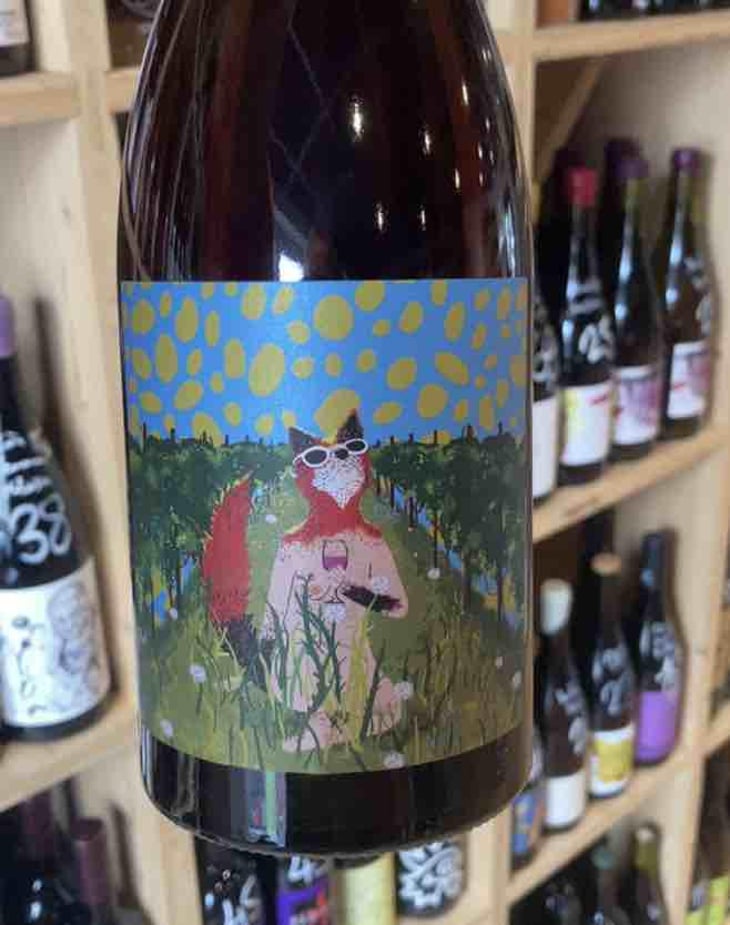Kindeli Verano - Alex Craighead Wines - Don & Kindeli Wines - Alex Craighead & Josefina Venturino 