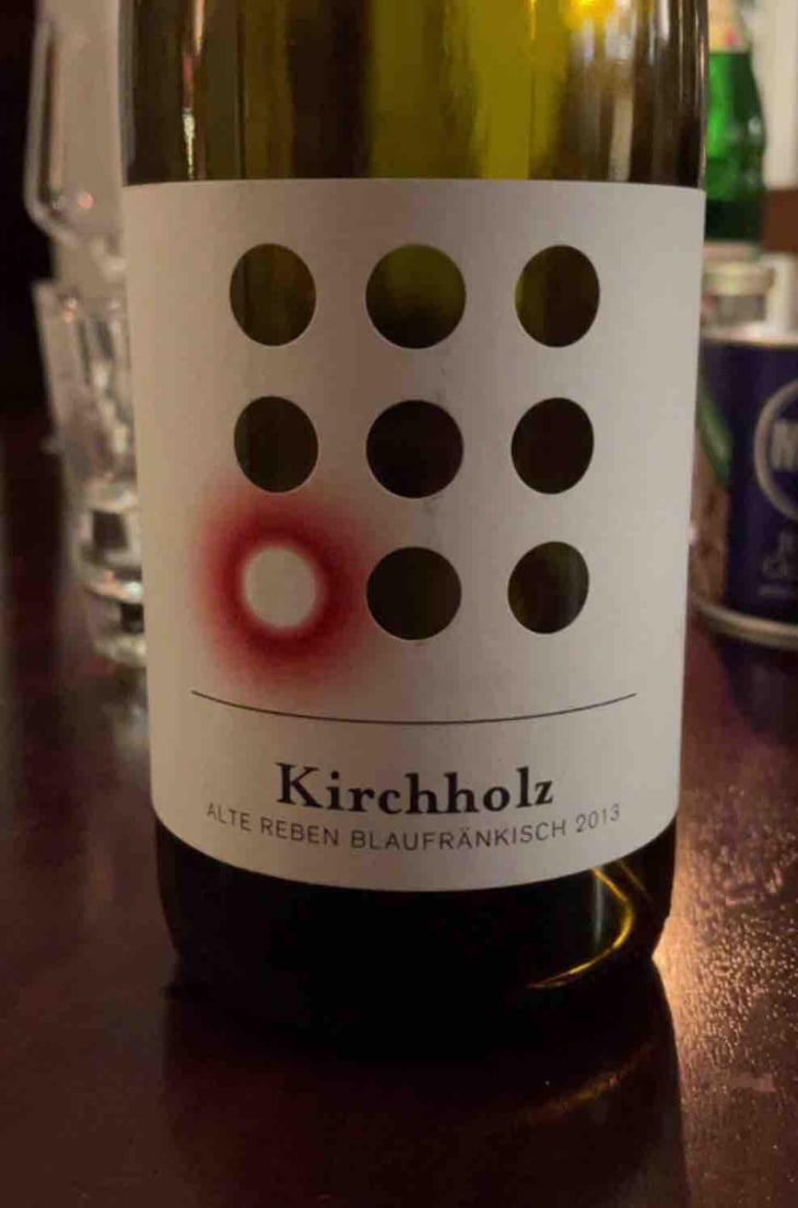 Kirchholz - Weingut Weninger (Austria) / Weninger Pincészet (Hungary) - Franz Weninger 