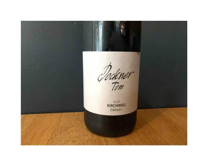 Kirchweg - Tom Dockner - Tom dockner 
