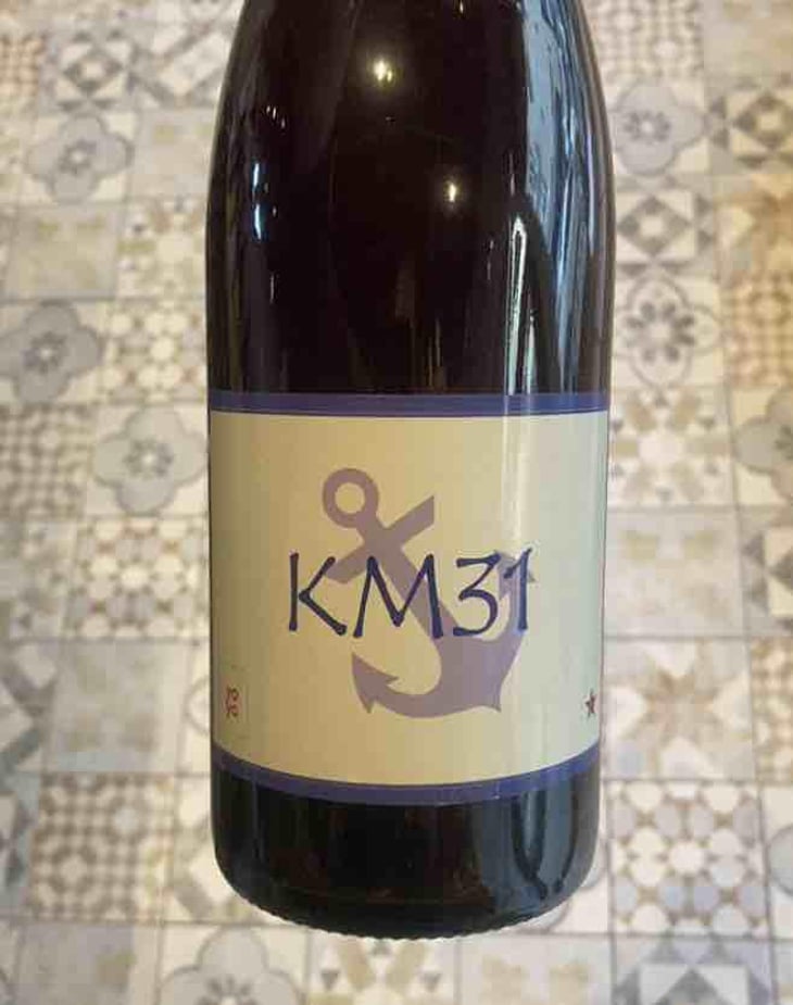 KM31 - Domaine Yoyo - Laurence Manya Krief 