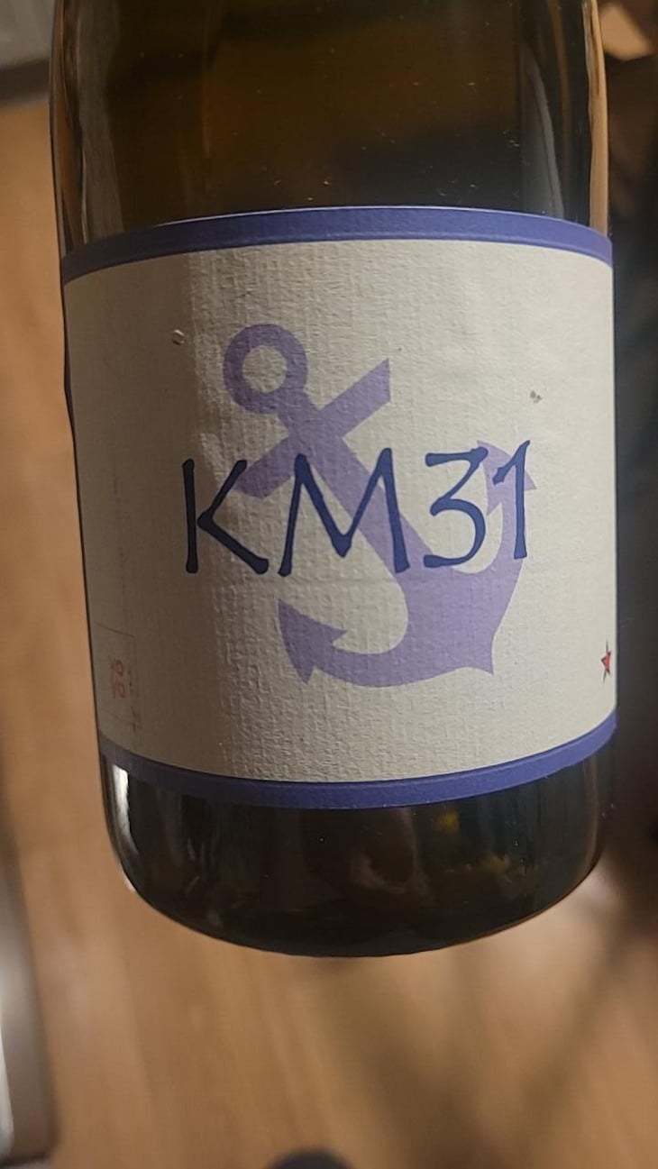 KM31 - Domaine Yoyo - Laurence Manya Krief 