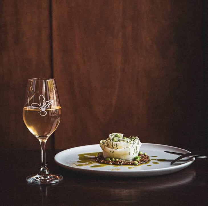 Kohlrabi - Restaurant Rotonde - 527352