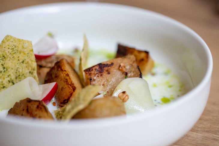 Kohlrabi - GIST - 657632