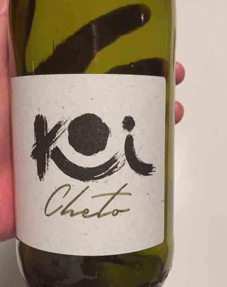 Cheto - Azienda Agricola Koi - Flavio Restani 