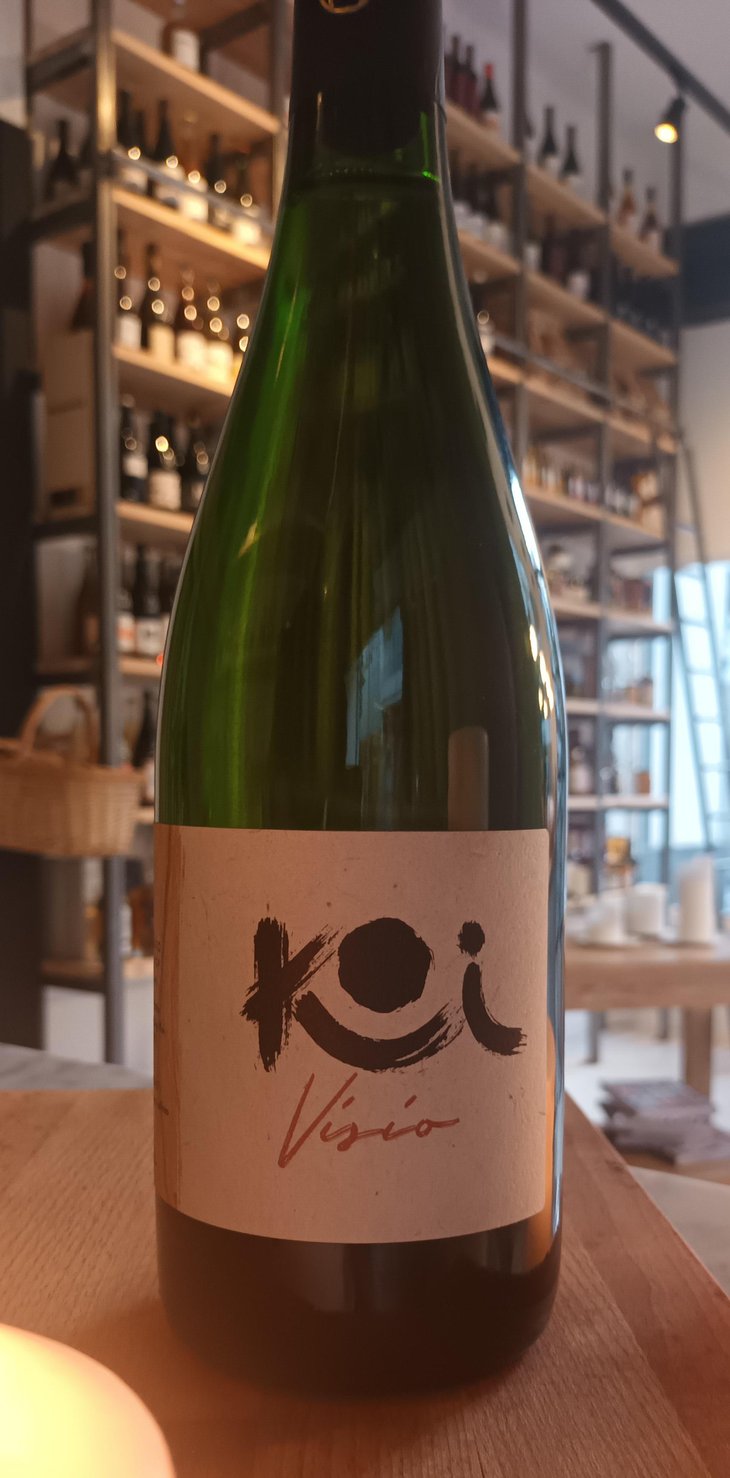 Cheto - Azienda Agricola Koi - Flavio Restani 