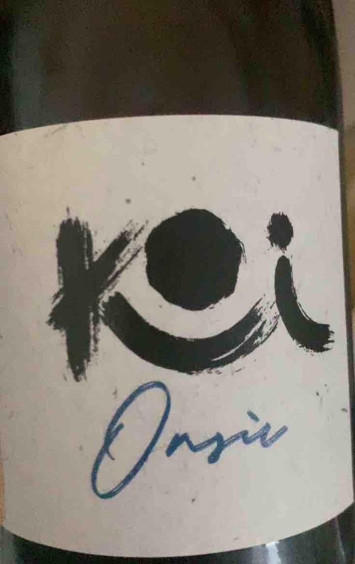 Cheto - Azienda Agricola Koi - Flavio Restani 