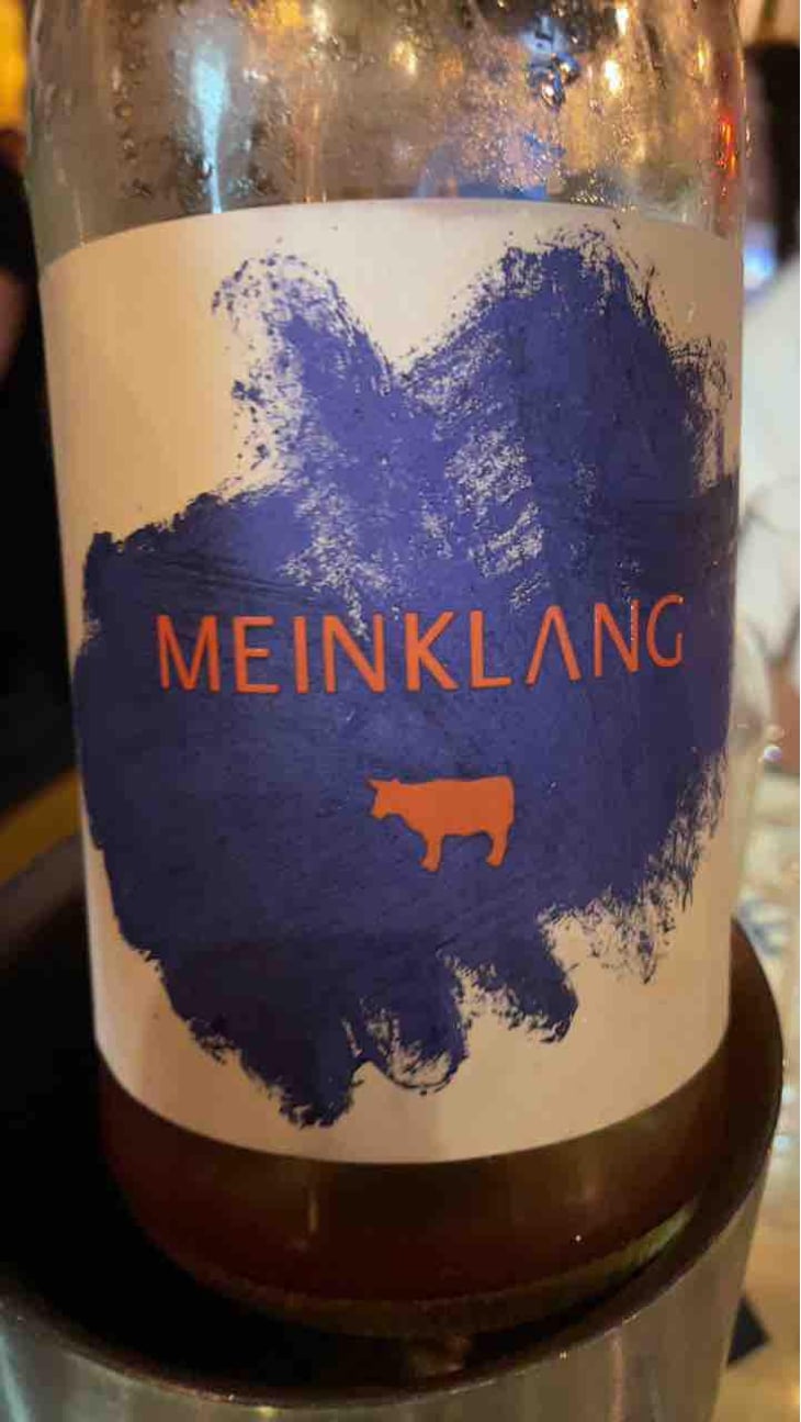 Kontakt - Meinklang - Weingut Michlits - Angela & Werner Michlits 