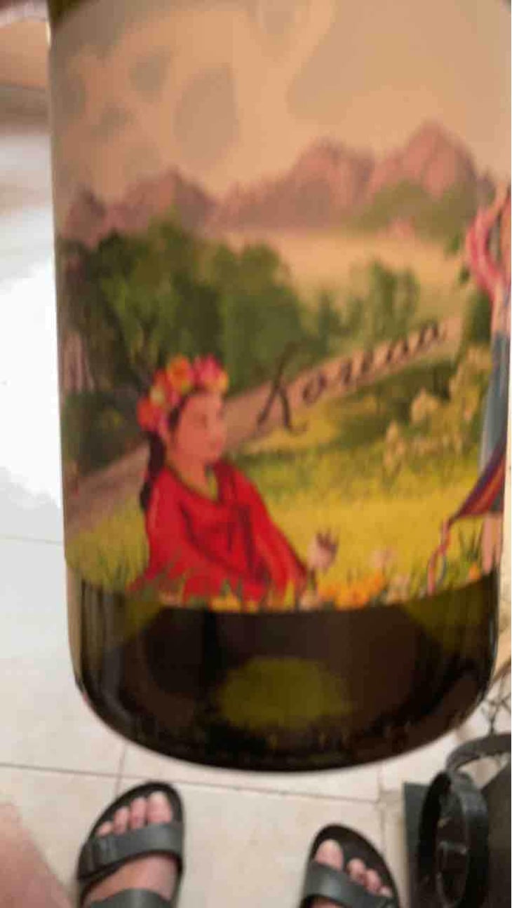 Koreaa - Weingut Beck - Judith Beck 