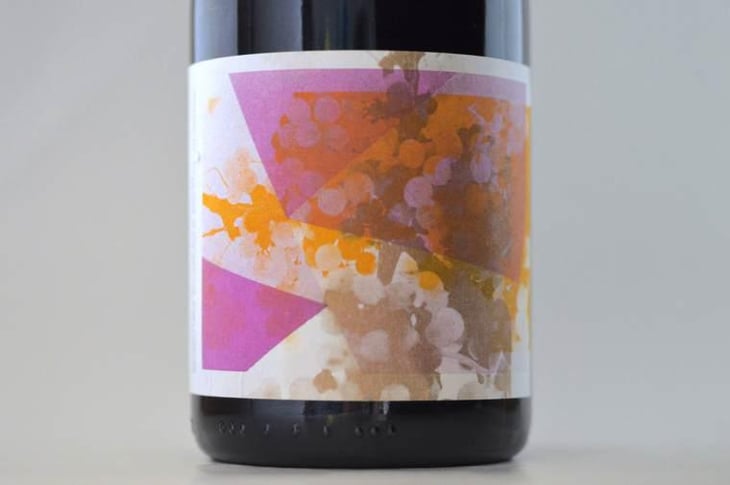 Kreiendale Pinot Noir - Weinbau Grob Chlapf - Philipp Grob 