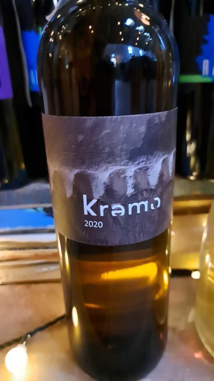 Kremo - Celler Jordi Llorens - Jordi Llorens 