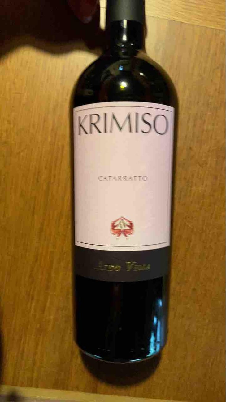 Krimiso - Azienda Agricola Aldo Viola - Aldo Viola 