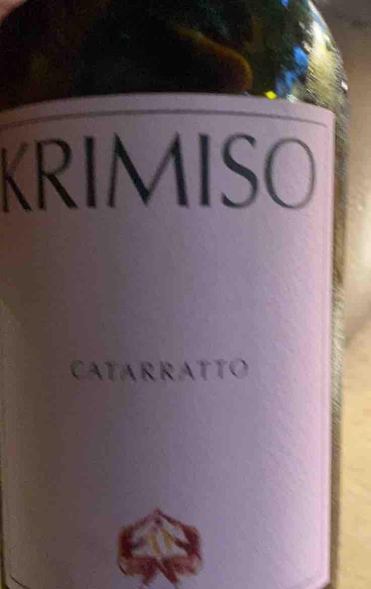 Krimiso - Azienda Agricola Aldo Viola - Aldo Viola 