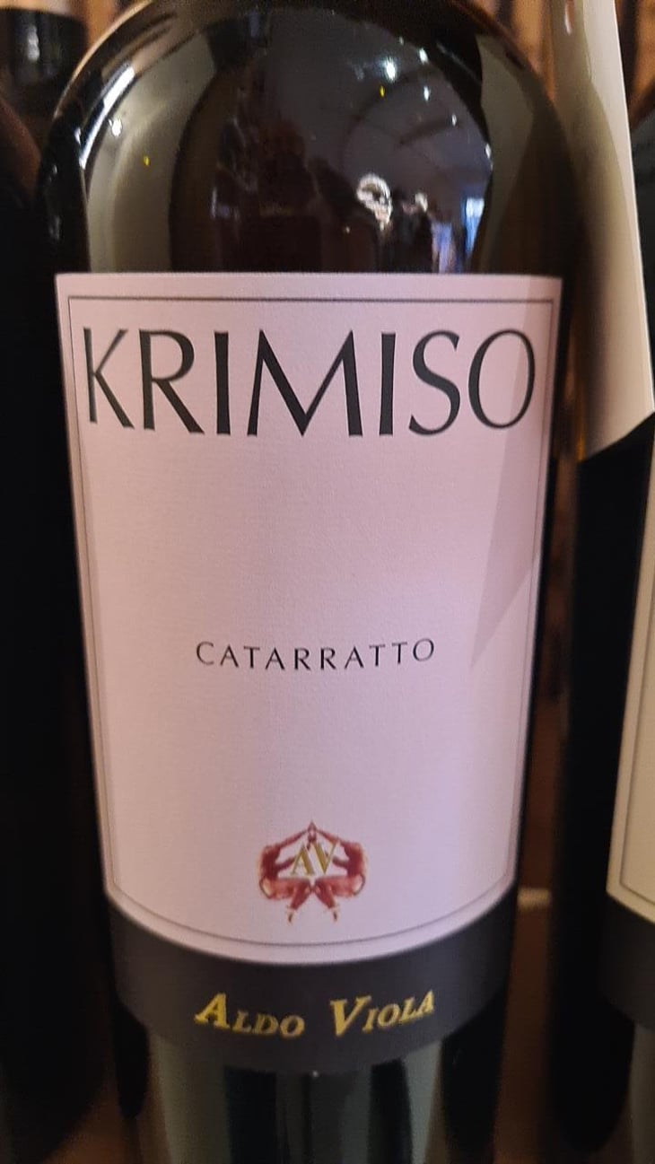 Krimiso - Azienda Agricola Aldo Viola - Aldo Viola 