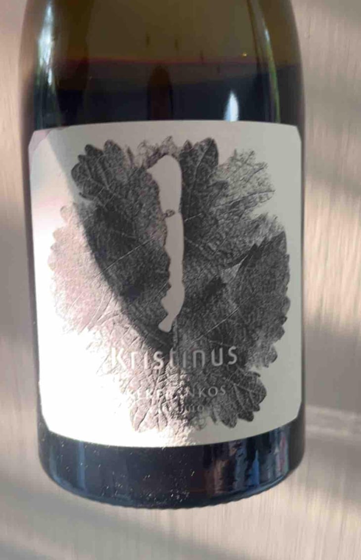 Kristinus - Vari Dülö - Florian Zaruba -2019