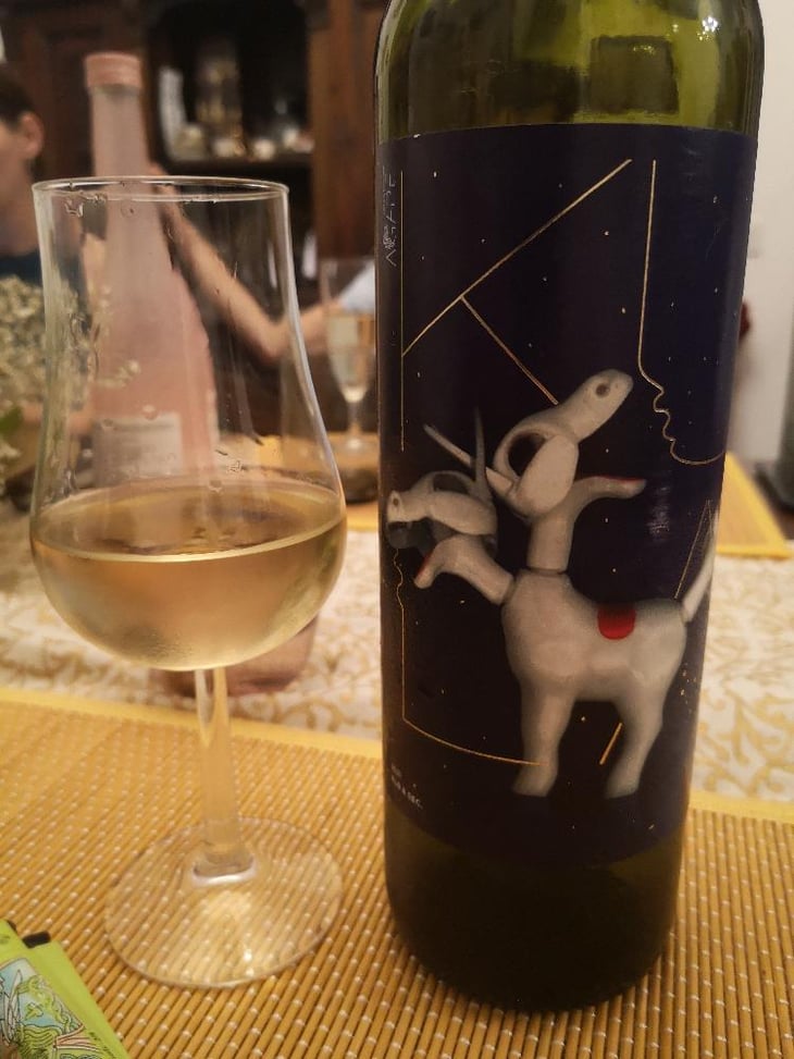 Kula - Agape Artă & Natură - Marton Adalbert -2021