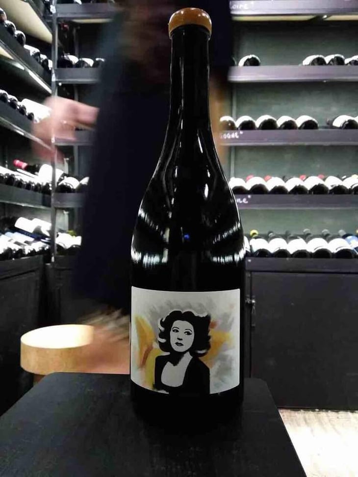 Kydonitsa Barrique - Katina - Domaine Ligas - Ktima Ligas - Meli Ligas & Thomas Ligas 