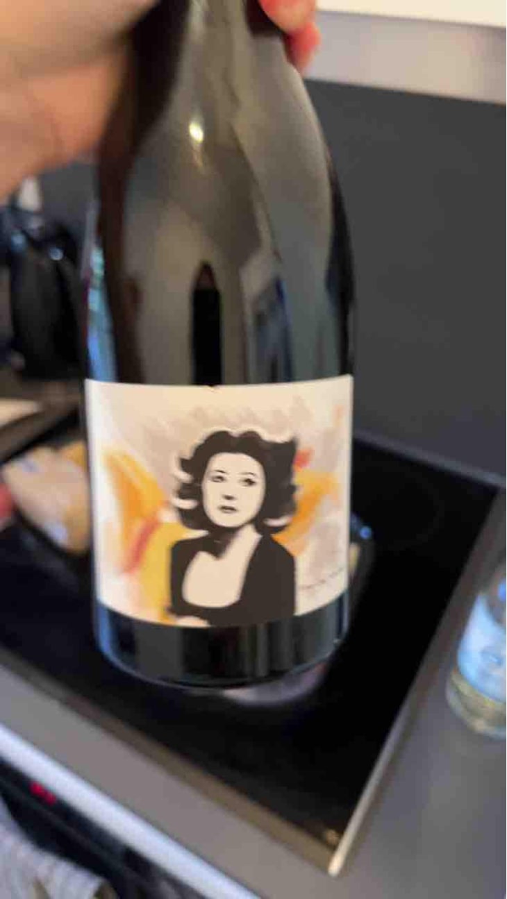 Kydonitsa Barrique - Katina - Domaine Ligas - Ktima Ligas - Meli Ligas & Thomas Ligas 