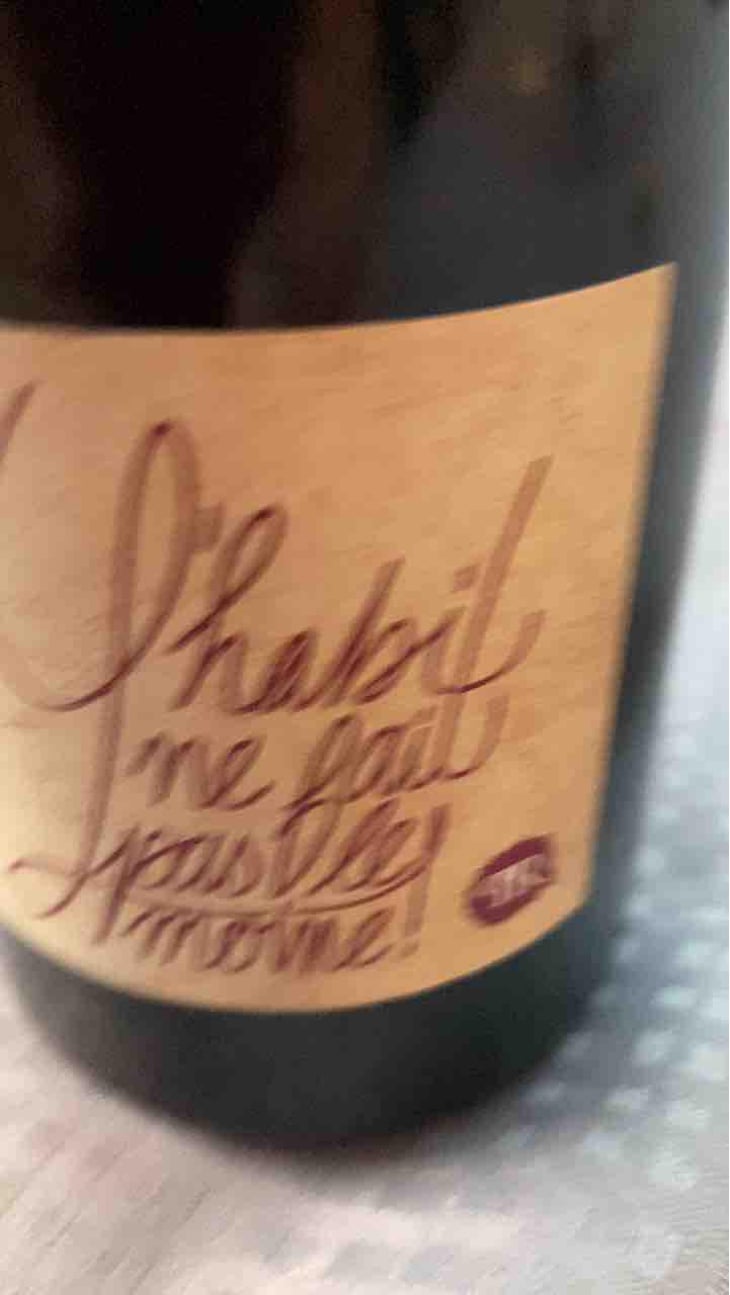 L' Habit Ne Fait Pas Le Moine - Romain Pion - Romain Pion 