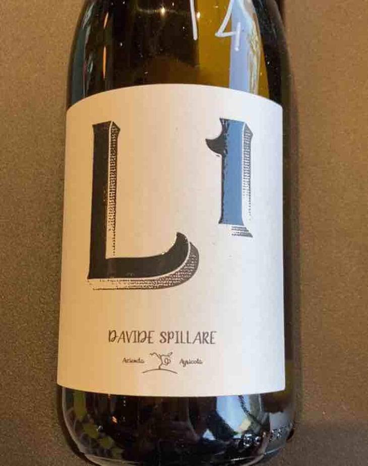 L1 - Azienda Agricola Davide Spillare - Davide Spillare 