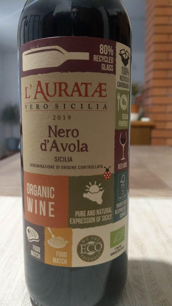 L'Auratæ - Verolanuova - VI-MI S.p.a. 