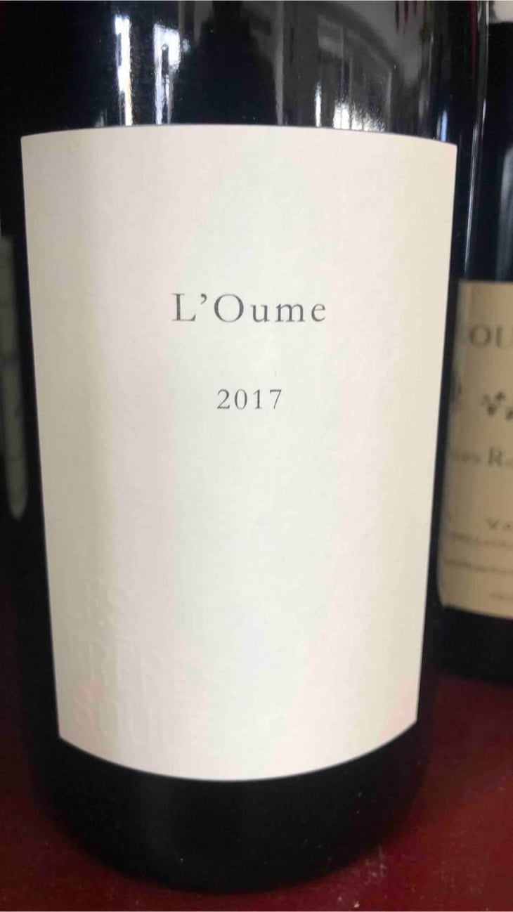 L'Oume - Les Frères Soulier - Guillaume & Charles Soulier 