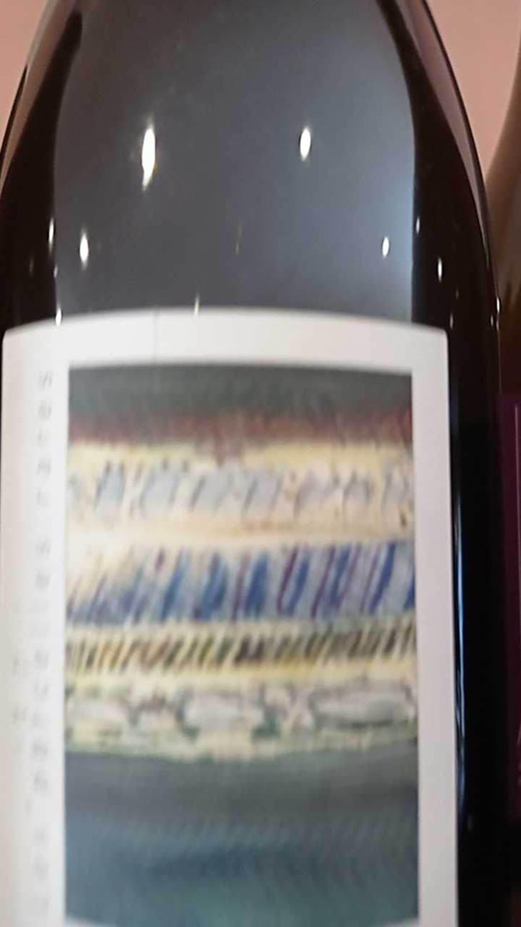 Les Parcelles Rares - La Bardette Chardonnay - Domaine Labet - Julien, Charline & Romain Labet 