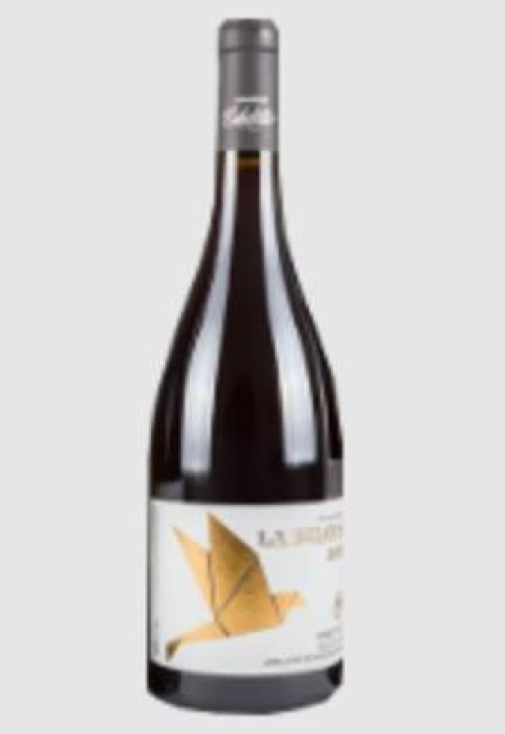 La Bélouse - Domaine de l'Echelette - Guillaume Champliaud 