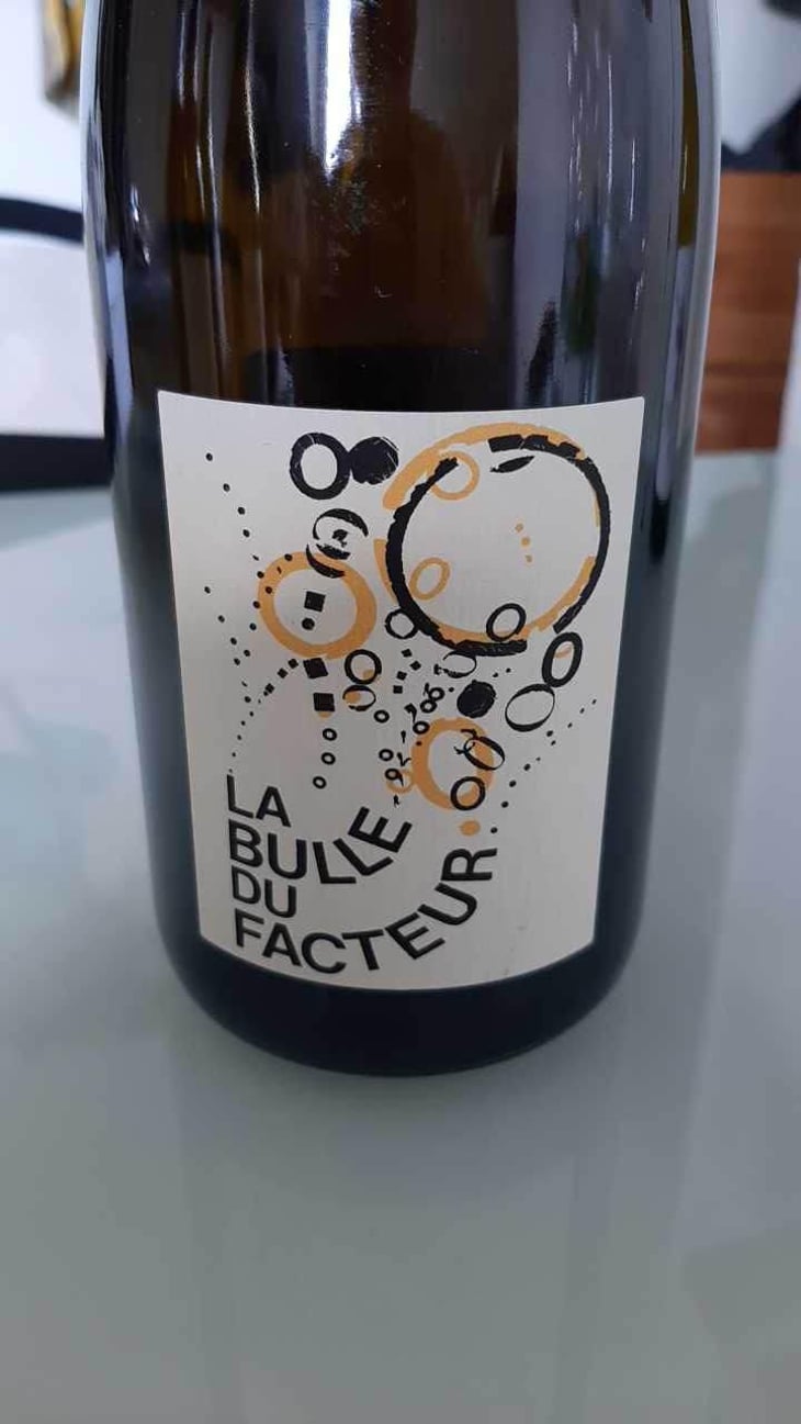 La Bulle du Facteur - Domaine de Beaumont - Mathieu Cosme 