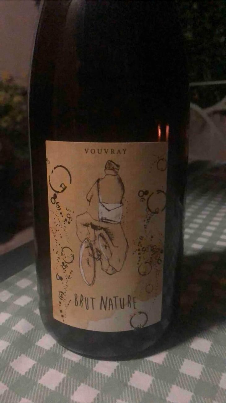 La Bulle du Facteur - Domaine de Beaumont - Mathieu Cosme 