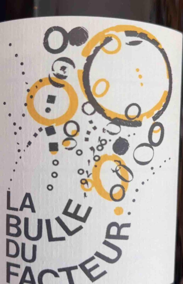 La Bulle du Facteur - Domaine de Beaumont - Mathieu Cosme 