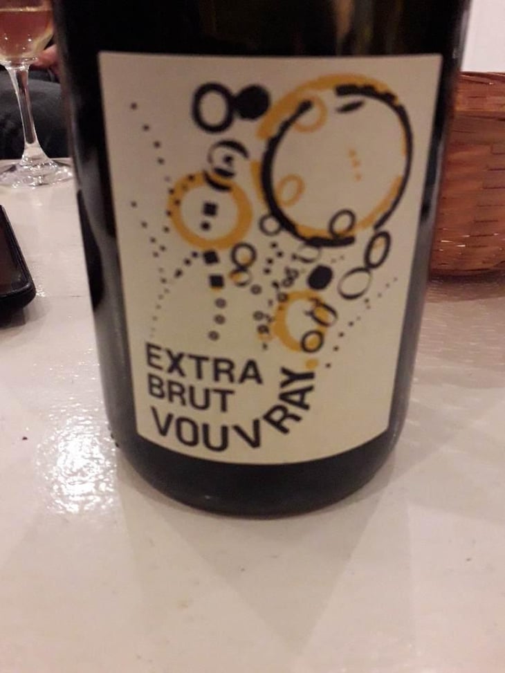 La Bulle du Facteur - Domaine de Beaumont - Mathieu Cosme 