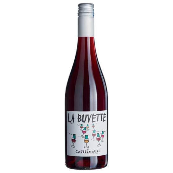 La Buvette - Castelmaure SCV	(Coopérative) - Castelmaure SCV	(Coopérative) 
